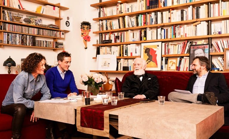 «Le remplacisme est un ennemi implacable du temps»