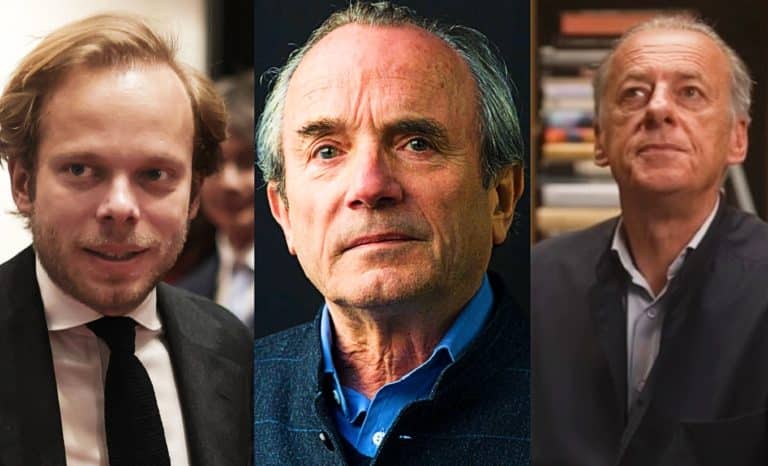 Edition, médias: la gauche chic prise la main dans le pot de confiture