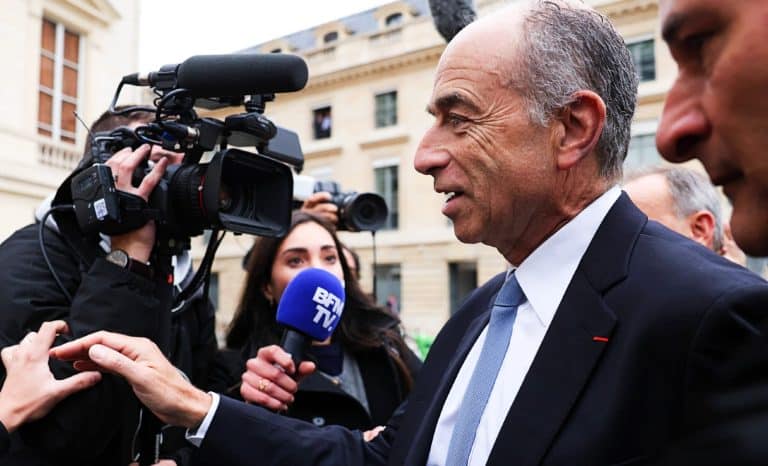 Pourquoi Copé se discrédite en injuriant les populistes