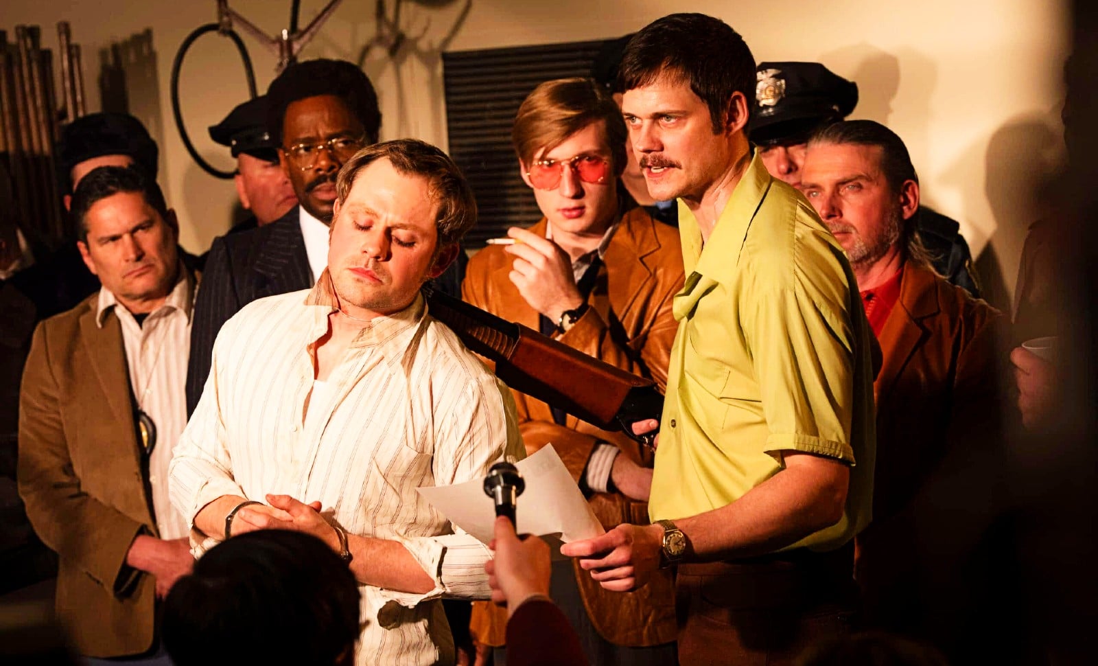 Gus Van Sant: l’Amérique sera toujours l’Amérique