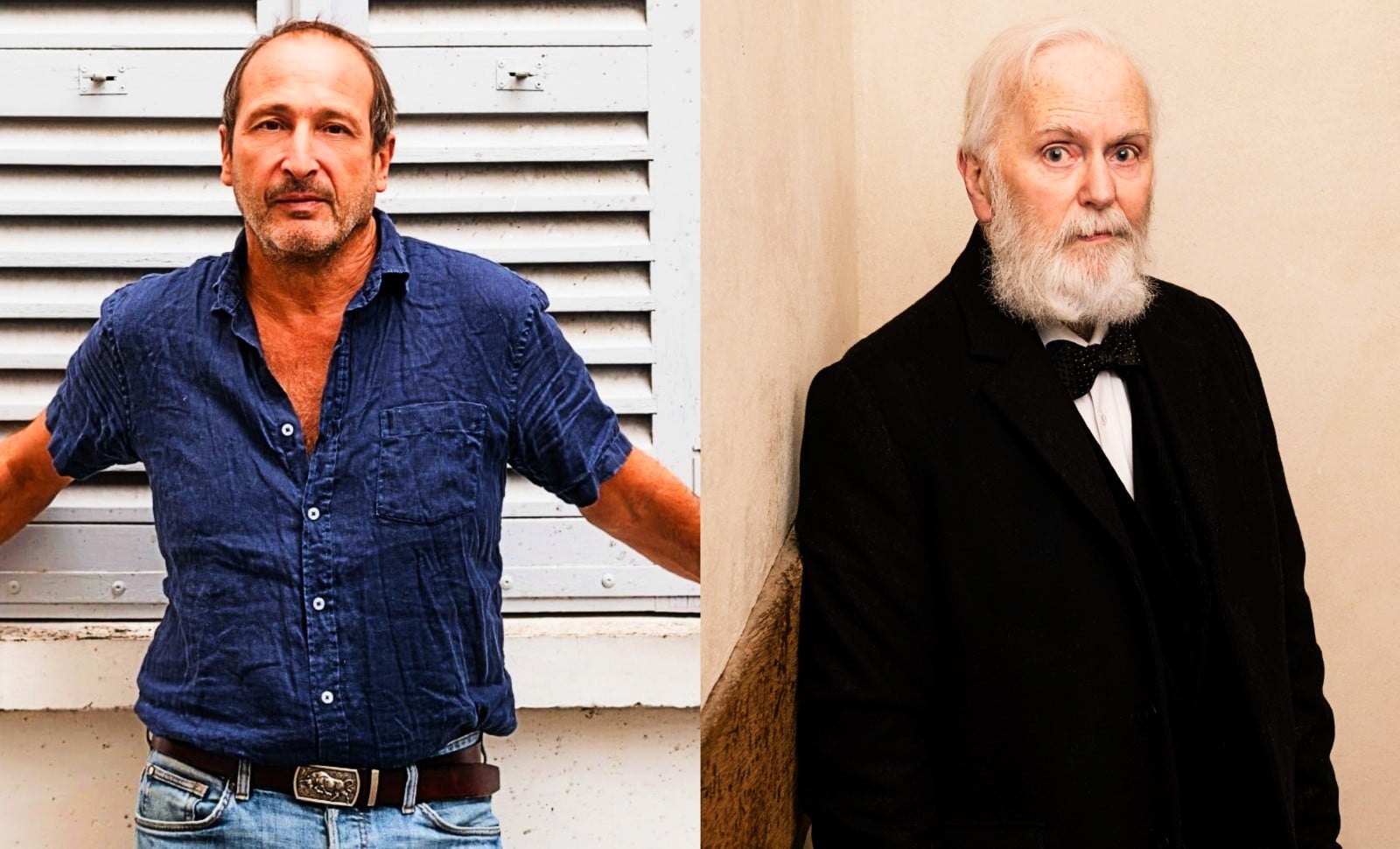 Renaud Camus expliqué aux parents