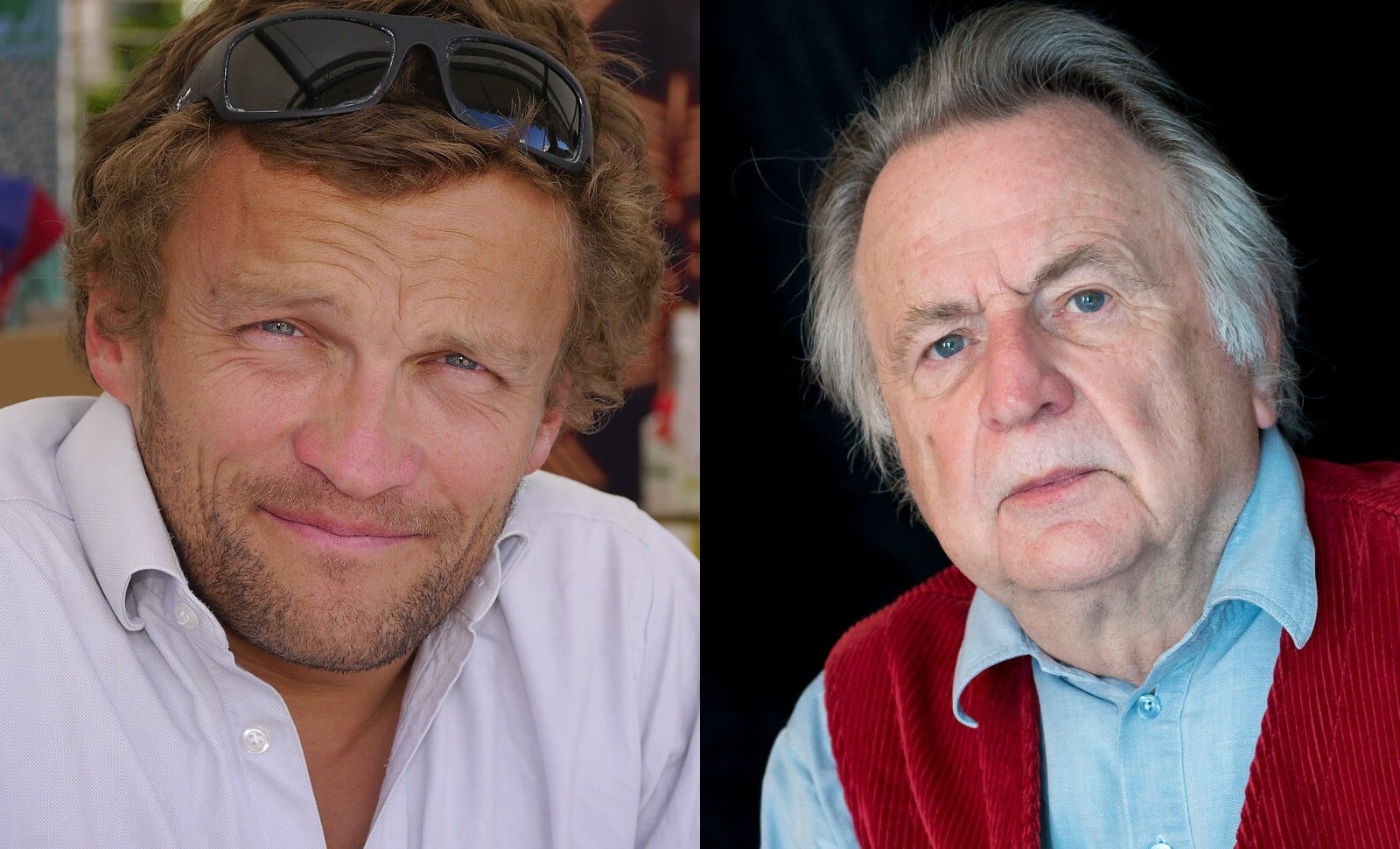 Debray-Tesson: un duo?