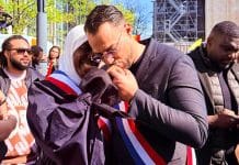 Même Delogu parvient à se mettre les islamistes à dos