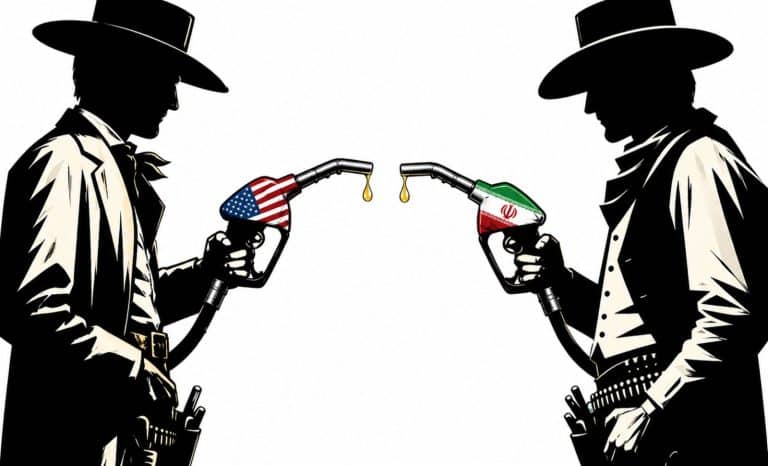 Les deux horloges d’Ormuz