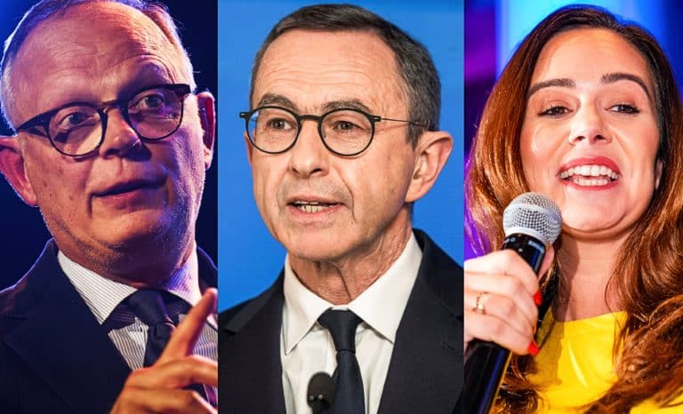 Pour gagner, la droite doit organiser une grande primaire et recréer la coalition «Sarkozy 2007»