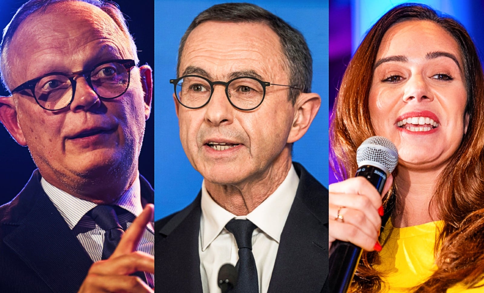 Pour gagner, la droite doit organiser une grande primaire et recréer la coalition «Sarkozy 2007»