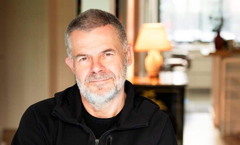 « Lui » le bien-aimé