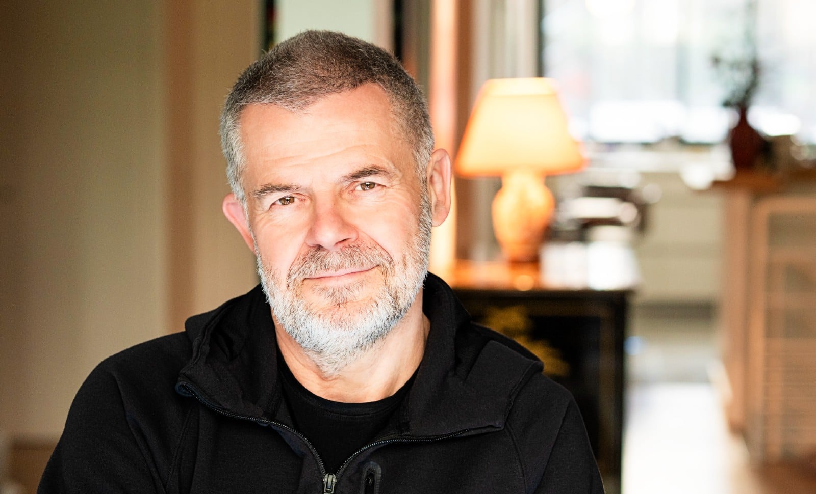 « Lui » le bien-aimé