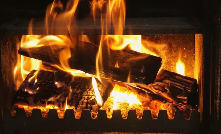 Chauffage: scoop, il fait plus froid en hiver