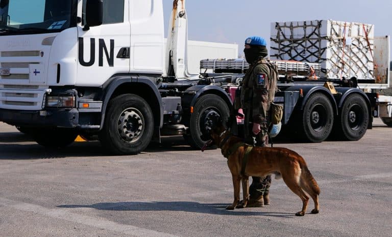 Mal nommer les choses c’est ajouter au malheur du Liban