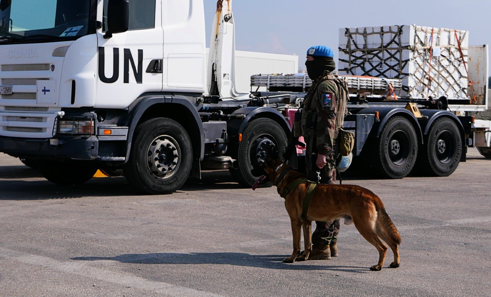 Mal nommer les choses c’est ajouter au malheur du Liban