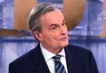 Experts à la télé: la guerre et ses bonnes manières