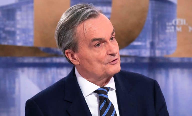 Experts à la télé: la guerre et ses bonnes manières