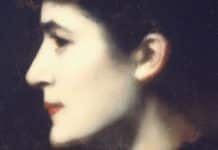 Portraits codés au Petit Palais