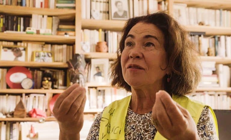 «Fenwick»: la colère sourde de la France des gilets jaunes