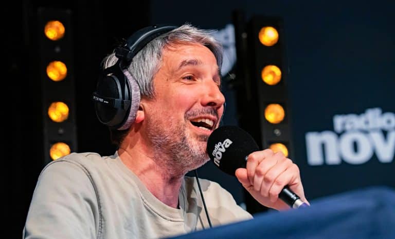 Qui dirige vraiment Radio Nova et «Les Inrocks»?