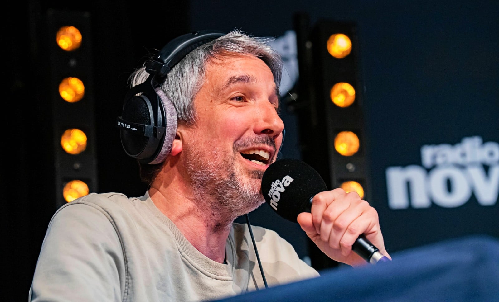 Qui dirige vraiment Radio Nova et «Les Inrocks»?