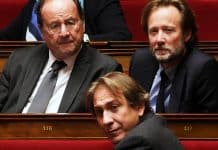 En vue de 2027, la grande tambouille