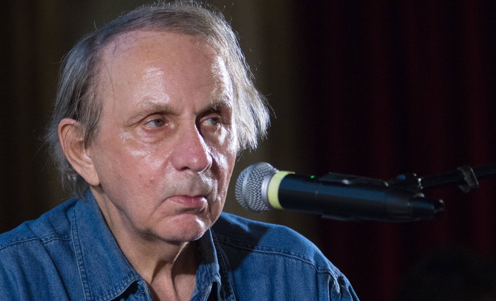 Avec Houellebecq, la modernité n’a plus d’alibi