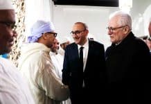 Islam / Laurent Nuñez: la méthode douce