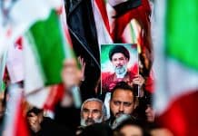 République islamique d’Iran : entre martyrs et profiteurs