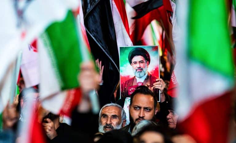 République islamique d’Iran : entre martyrs et profiteurs