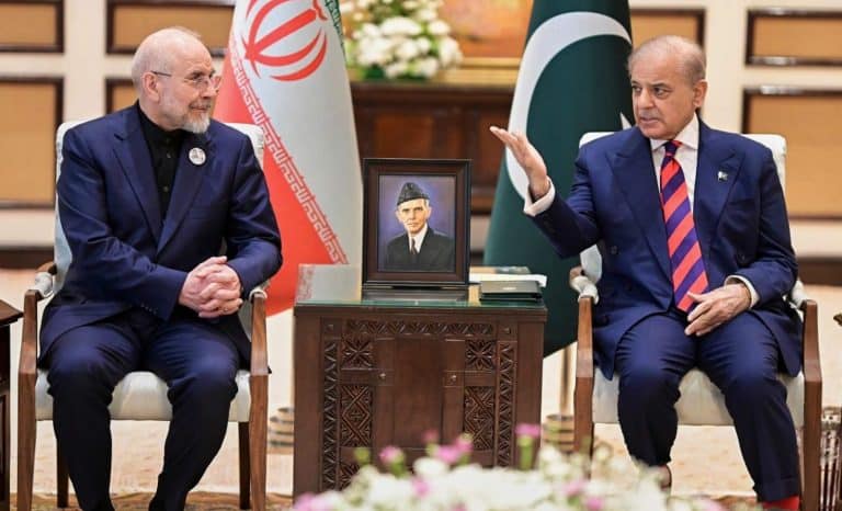 Trump, Ormuz et les mollahs: fera-t-on la paix sans la chute du régime iranien?