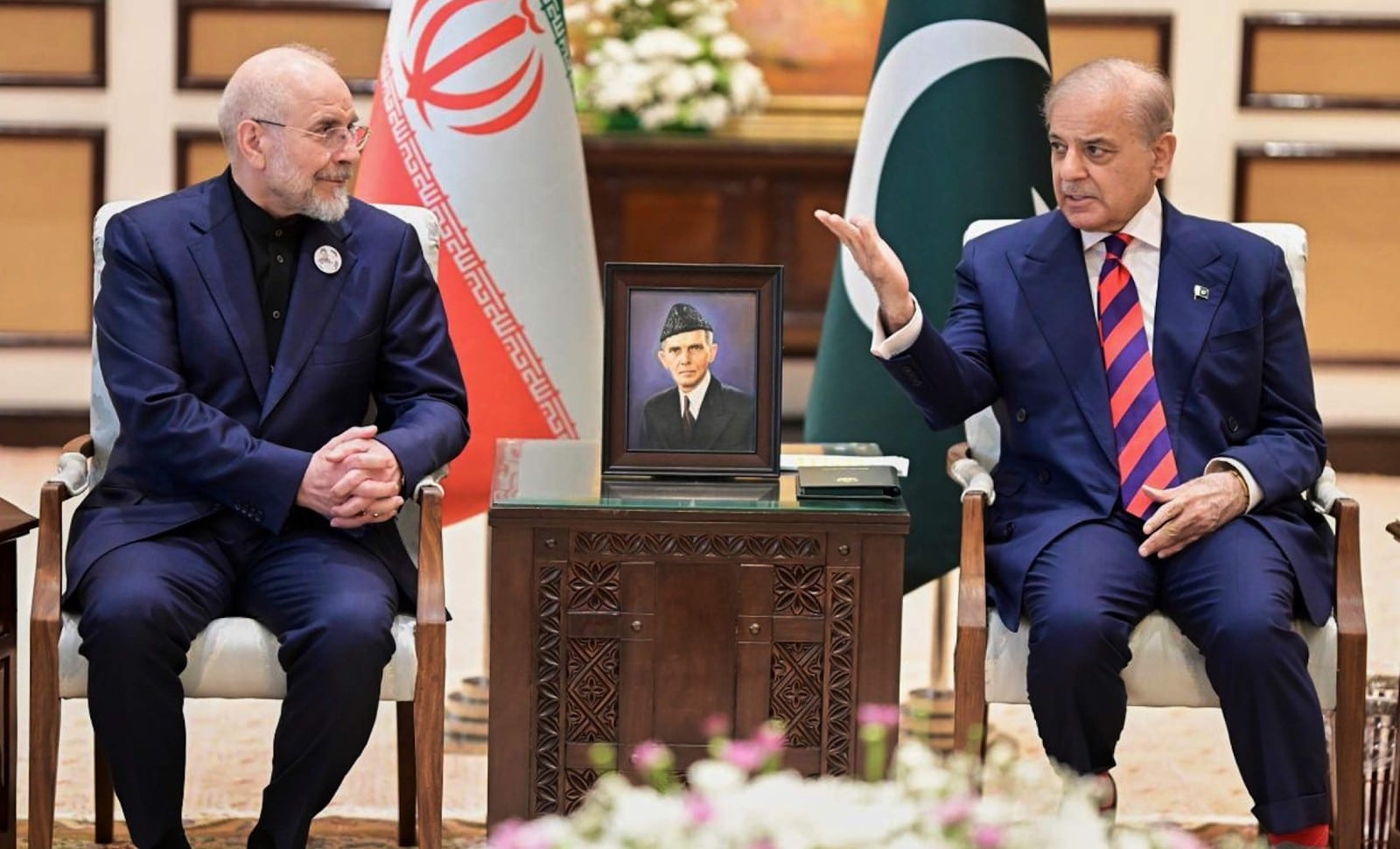 Trump, Ormuz et les mollahs: fera-t-on la paix sans la chute du régime iranien?