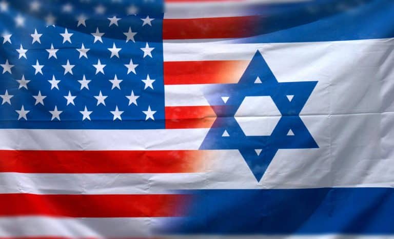 Anti-américanisme et dénigrement d’Israël: une petite musique familière…