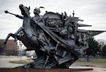 Jean III Sobieski, nouvelle tête de Turc