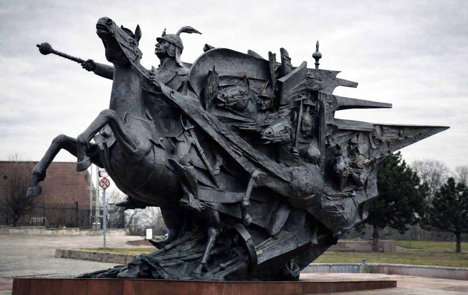 Jean III Sobieski, nouvelle tête de Turc