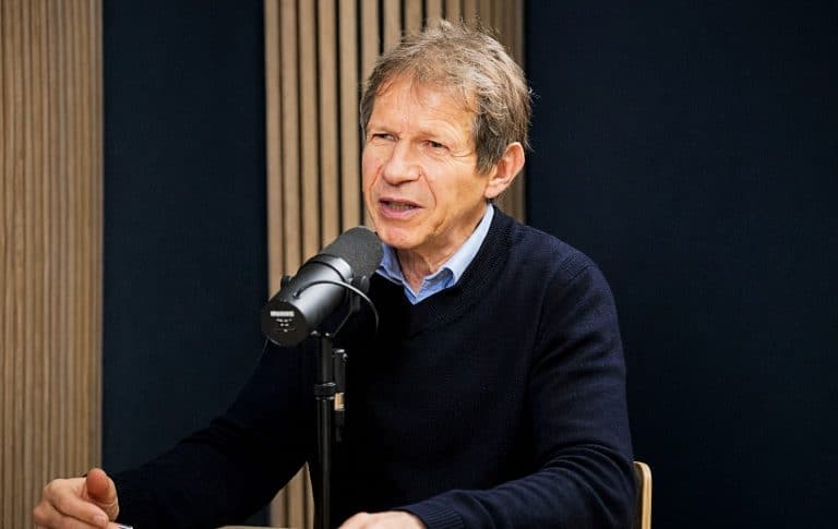 Sky is not the limit