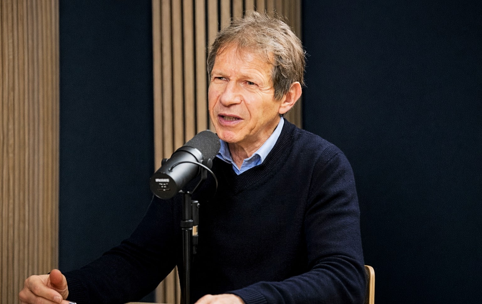 Sky is not the limit