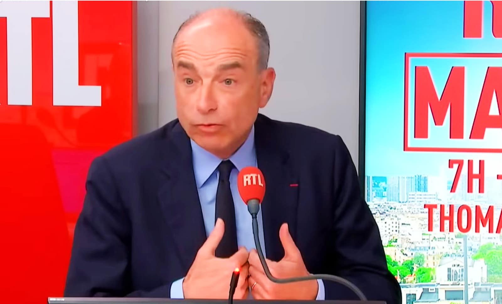 Non, Jean-François Copé, il n’est jamais trop tard…