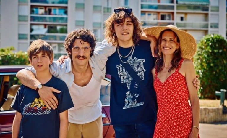 Juste une déception