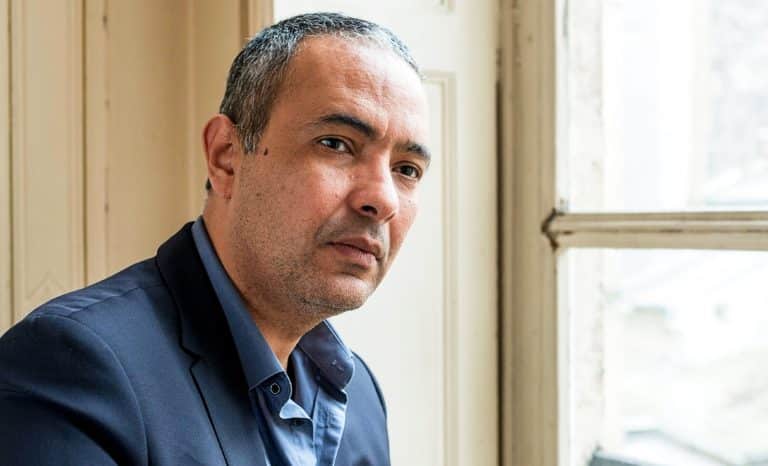 Kamel Daoud au pays des âmes muettes