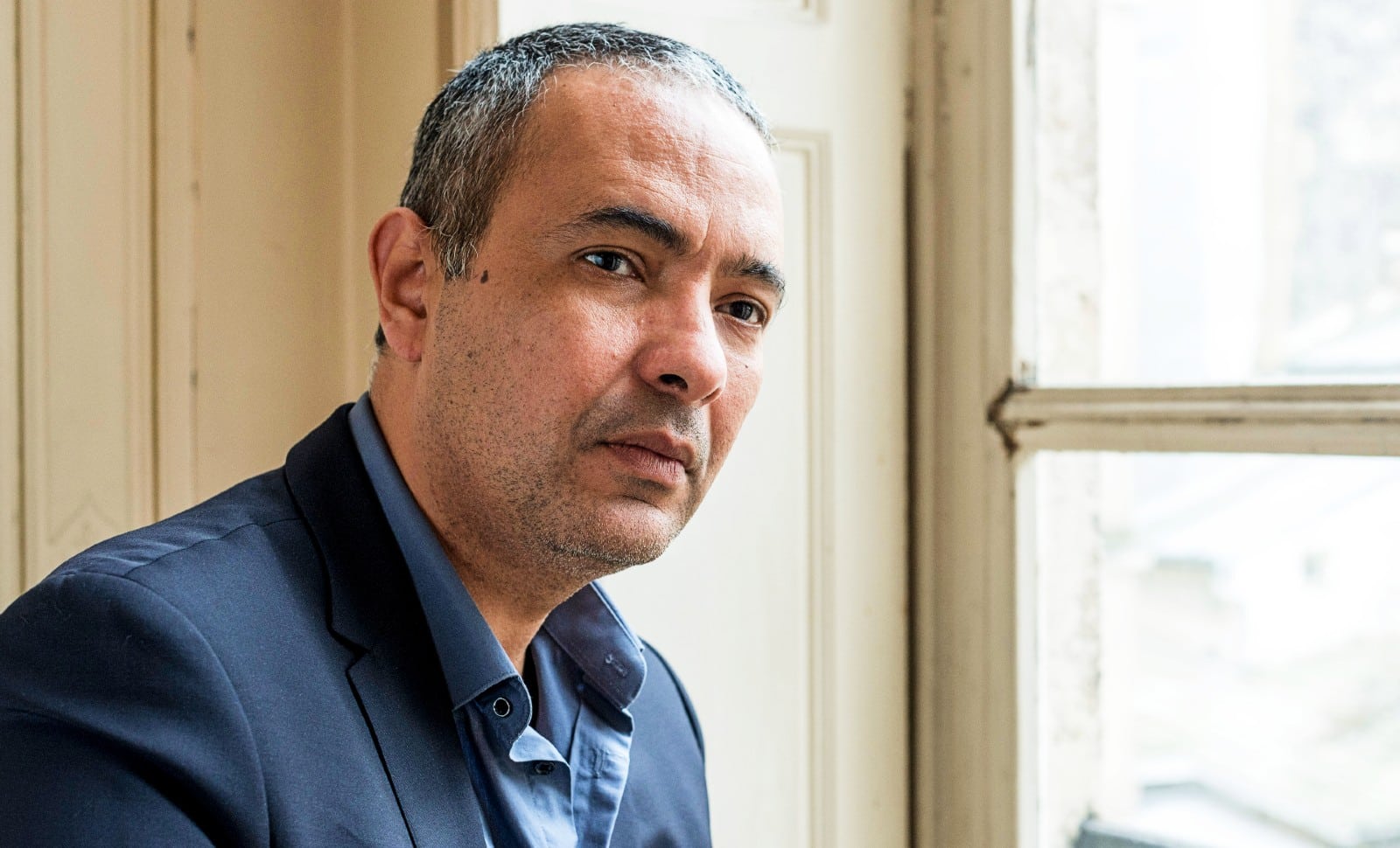 Kamel Daoud au pays des âmes muettes