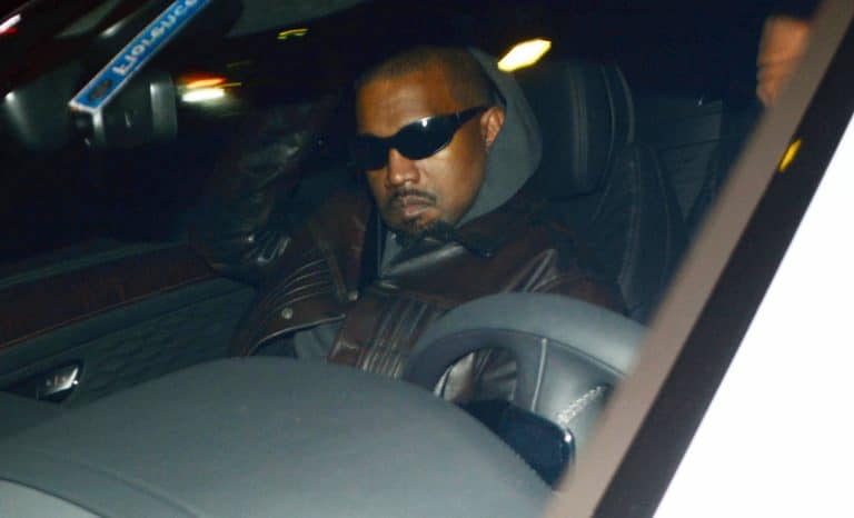 Kanye West: bouc émissaire facile du véritable antisémitisme?