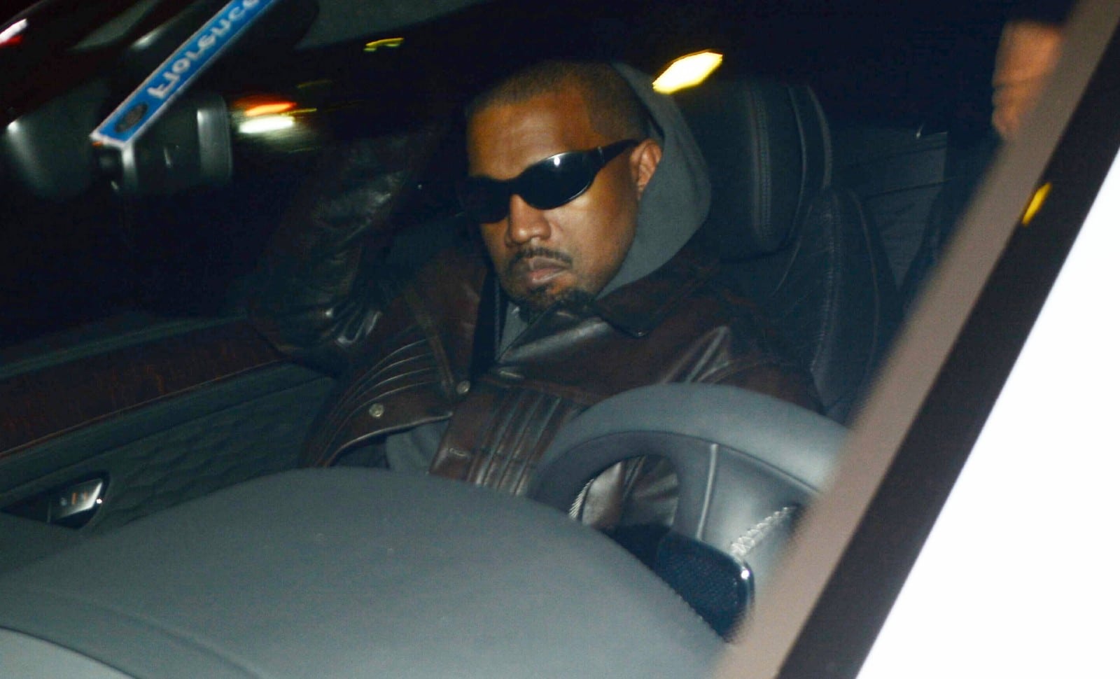 Kanye West: bouc émissaire facile du véritable antisémitisme?