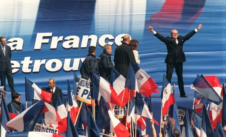 Il était une fois le populisme