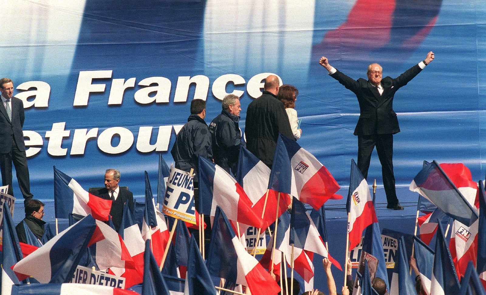 Il était une fois le populisme