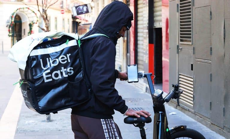 L’esclavage se porte bien, merci…