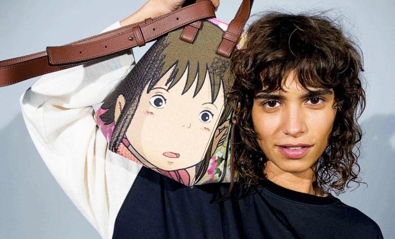 Le luxe s&rsquo;ennuie à mourir