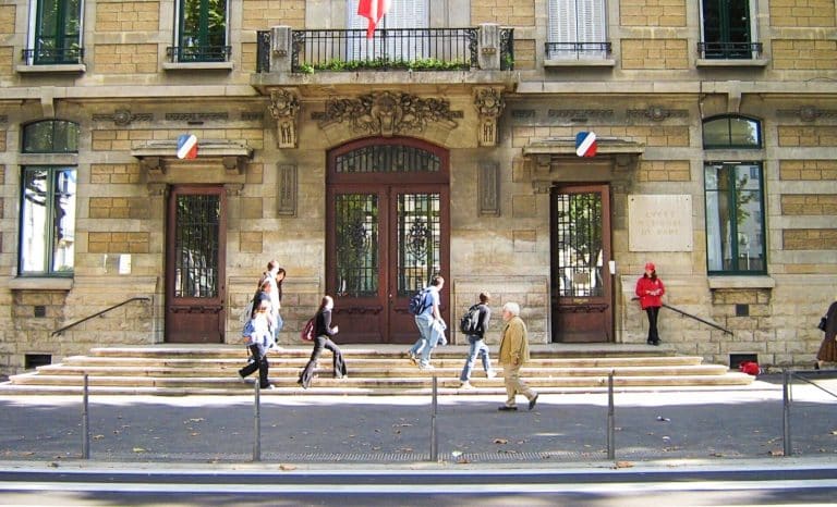 Deux bons élèves à 50 ans d’intervalle