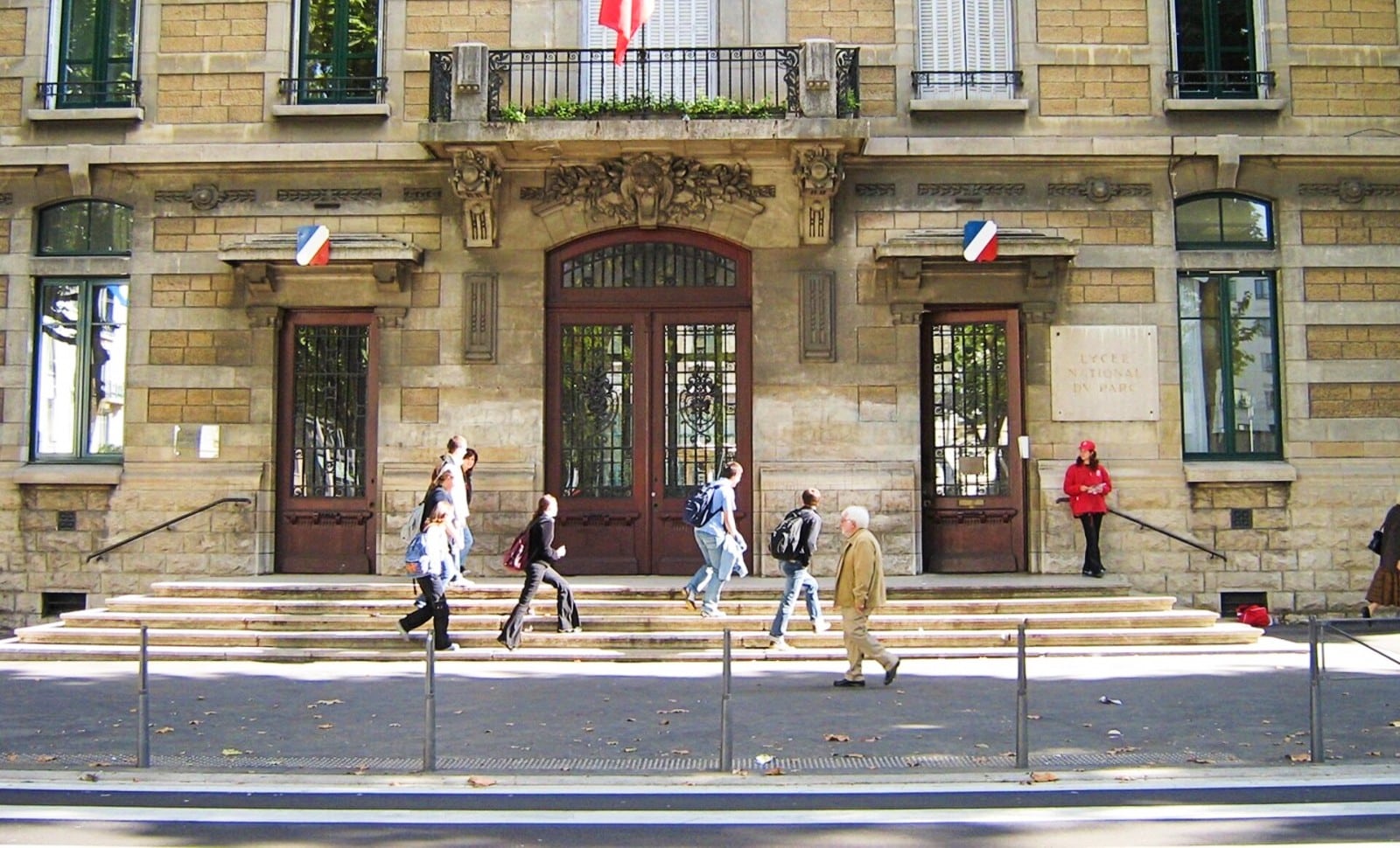 Deux bons élèves à 50 ans d’intervalle