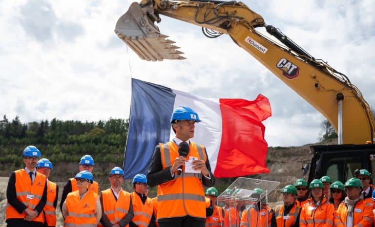 Notre-Dame des bureaucrates