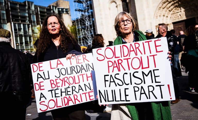 Au nom du bien: une jeunesse déboussolée