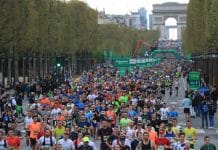 Marathon de Paris: après quoi courons-nous ?