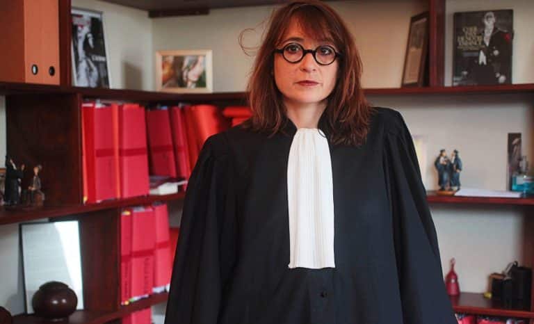 Populisme pénal? Marie Dosé se trompe de violence…