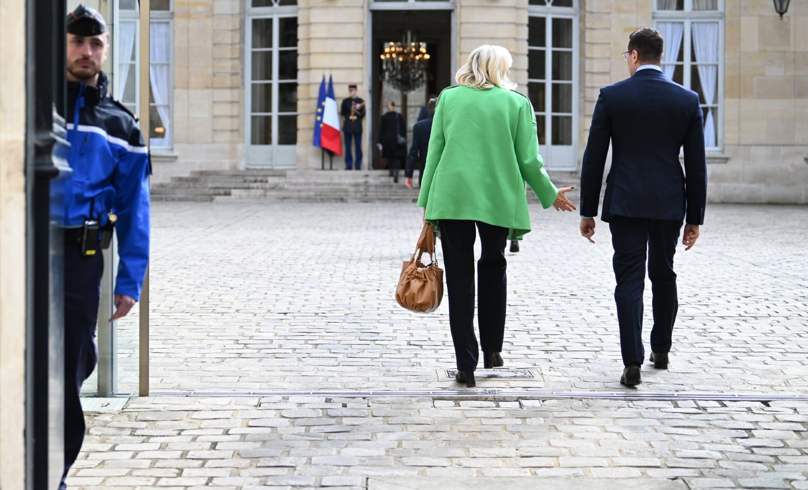 RN au pouvoir: et si l’échec était déjà soigneusement préparé?